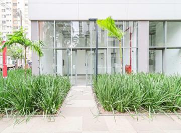 Comercial · 61m² · 1 Quarto · Loja na Avenida Portugal, 587 - Loja 2 • 61 m²