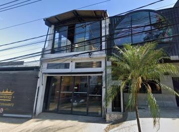 Comercial · 420m² · Loja na Rua Aspicuelta, N. 450 • 420 m²