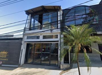 Comercial · 420m² · Loja na Rua Aspicuelta, N. 450 • 420 m²