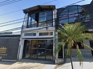 Comercial · 420m² · Loja na Rua Aspicuelta, N. 450 • 420 m²