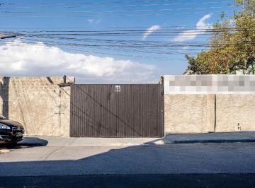 Comercial · 652m² · Terreno na Rua José Dória de Andrade, N. 505 - 525 • 652 m²