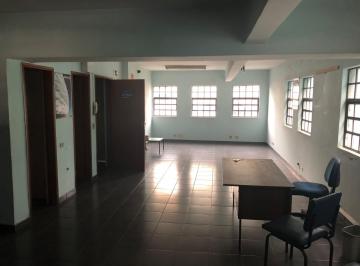 Comercial · 59m² · 4 Quartos · 1 Vaga · Sala comercial na Rua Belmiro de Almeida, N. 45 - sala 2 • 59 m²
