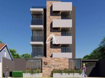 Apartamento · 79m² · 3 Quartos · 1 Vaga · Apartamento na Planta com Sacada Gourmet • Boqueirão