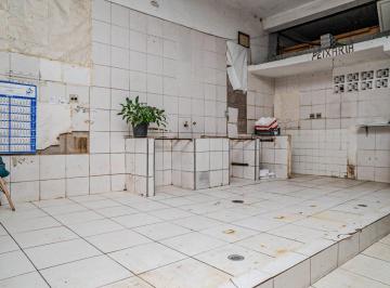 Comercial · 25m² · Sala comercial na Rua Martim Francisco, N. 758 - Box 02 • 25 m²