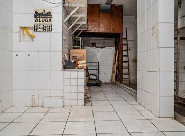 Comercial · 25m² · Sala comercial na Rua Martim Francisco, N. 758 - Box 04 • 25 m²