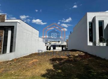 Terreno · 250m² · Terreno em Condominio em Jacaré - Cabreúva