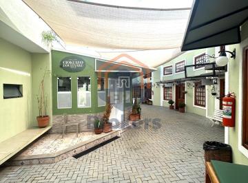 Comercial · 36m² · Sala Comercial 36 m2 com mezanino em Centro - Jarinu