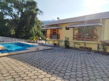 Casa · 1000m² · 4 Quartos · 12 Vagas · Casa Sobrado em Portão - Atibaia, SP