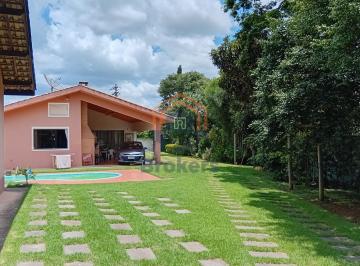 Casa · 1193m² · 12 Vagas · Casa em Esplanada Do Carmo - Jarinu