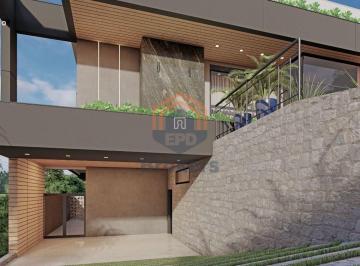 Terreno · 810m² · Terreno em Condominio em Loteamento Banespa  -  Itupeva