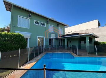 Casa · 360m² · 4 Quartos · 2 Vagas · Casa em Condominio em Jardim Primavera  -  Itupeva