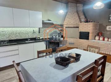 Casa · 180m² · 3 Quartos · 2 Vagas · Casa em Condominio em Recanto Quarto Centenário - Jundiaí, SP