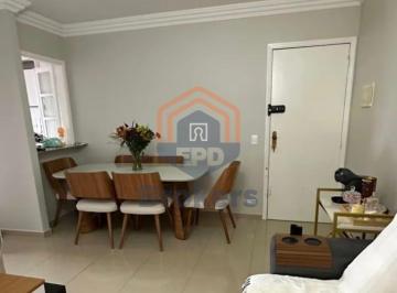 Apartamento · 51m² · 2 Quartos · 1 Vaga · em Parque Mandaqui  -  São Paulo