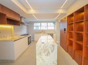 Apartamento 204m² Venda Batel · Venda Apartamento com Retrofit 4 Quartos (2 Suites) Batel Curitiba
