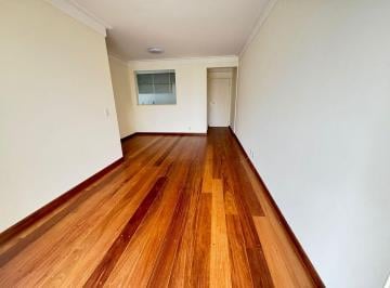 Apartamento de 2 quartos, São Paulo · LOCAÇÃO - PINHEIROS APTO 02 DORMITÓRIOS 72 M2 Á.Ú LAZER VARANDA LAZER 2 VAGAS!!!