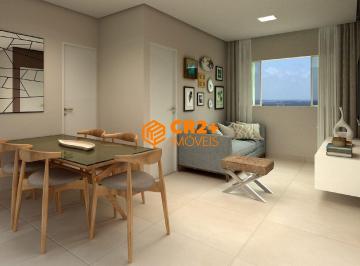 Apartamento · 41m² · 2 Quartos · 1 Vaga · Vendo apartamento 2 quartos na Tamarineira