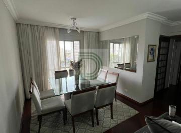 Apartamento de 3 quartos, São Paulo · Andar Alto no Torre Alta Plaza - 88m², Varanda, 2 Vagas e Lazer Completo no Butantã