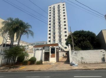 Apartamento · 68m² · 1 Quarto · 1 Vaga · Apartamento Vila Nova_Campinas