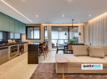 Apartamento de 3 quartos, Águas Claras · APARTAMENTO 3 QUARTOS COM SUÍTE | ÁGUAS CLARAS | LUX HOME BOULEVARD