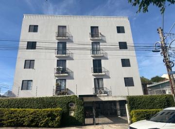 Apartamento · 60m² · 2 Quartos · 1 Vaga · Apartamento2 quartos à venda no Jardim Conceição