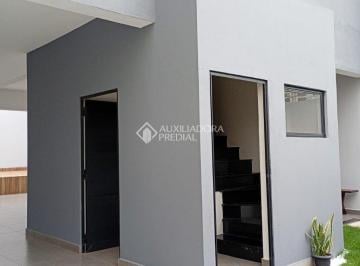 Casa · 173m² · 3 Quartos · 6 Vagas · SOBRADO - SÃO CAETANO -  BARCELONA