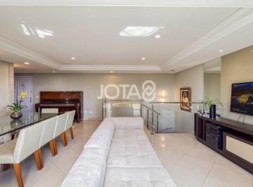 Apartamento · 137m² · 3 Quartos · 2 Vagas · Apartamento à venda - em Ecoville