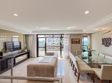 Apartamento · 137m² · 3 Quartos · 2 Vagas · Apartamento à venda - em Ecoville
