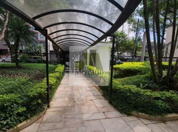 Apartamento · 137m² · 4 Quartos · 1 Vaga · Apartamento em Jardim Paulista - São Paulo