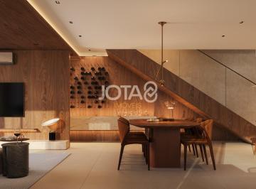 Apartamento · 245m² · 3 Quartos · 3 Vagas · Apartamento à venda - em Mercês