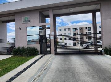 Apartamento de 3 quartos, Almirante Tamandaré · Ótimo apartamento - com 3 quartos para locação