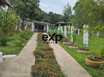 Rural · 150m² · 3 Quartos · Chácara em  Quitandinha PR, Rio da Varzea