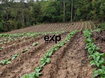 Rural · 50m² · 2 Quartos · CHÁCARA AGUDOS DO SUL PR