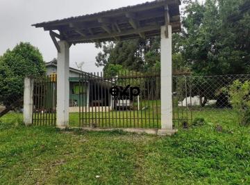 Rural · 50m² · 2 Quartos · Chácara em  Agudos Do Sul bairro Queimados de Baixo