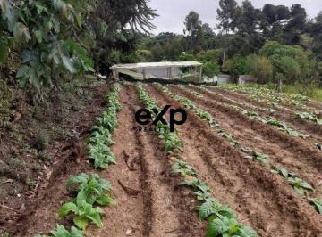 Rural · 50m² · 2 Quartos · CHÁCARA AGUDOS DO SUL PR