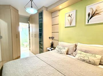 Casa · 94m² · 3 Quartos · 2 Vagas · Sobrado a venda em Curitiba no bairro Jardim das Américas!