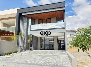 Casa · 253m² · 4 Quartos · 2 Vagas · Casa em condomínio no Jardim Cearense, Fortaleza