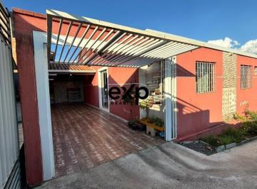 Casa · 45m² · 3 Quartos · 2 Vagas · Casa em Condomínio Exclusivo (Apenas 3 unidades) - 3 Quartos - Jd das Acácias