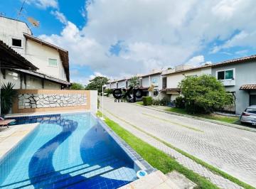Casa · 262m² · 3 Quartos · 3 Vagas · Casa em condomínio Jardim Merano - Eusébio