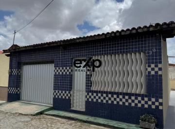 Casa · 171m² · 2 Quartos · Casa em Condomínio Fechado no Passaré com Área Gourmet e Segurança 24h