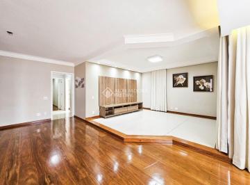 Apartamento · 126m² · 3 Quartos · 2 Vagas · Apartamento de Luxo na Vila Assunção: 126m² de Conforto e Sofisticação
