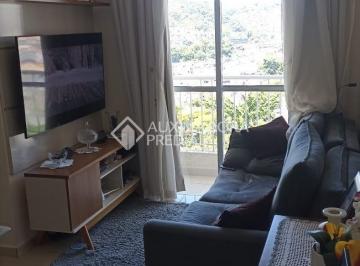 Apartamento · 49m² · 2 Quartos · 1 Vaga · APARTAMENTO A VENDA - FERRAZOPOLIS -  SÃO BERNARDO DO CAMPO