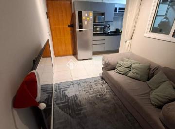 Apartamento · 42m² · 2 Quartos · 1 Vaga · Apartamento - Jardim Cristiane - Santo André