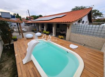 Casa de 5 quartos, Gravatá · Casa fora de condomínio com 05 quartos e piscina privativa à venda em Gravatá/PE!