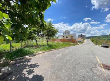 Terreno · 338m² · Terreno à Venda com 337,50 m² no Bairro Xavante em Divinópolis MG.