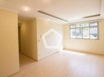 Apartamento · 83m² · 2 Quartos · 1 Vaga · Rua Geórgia, 191 - Brooklin