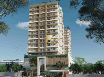 Foto 01 · NOVO EMPREENDIMENTO SURGINDO! APARTAMENTO DE 02 QUARTOS, SENDO 01 SUÍTE, LAZER COMPLETO, À VENDA NA