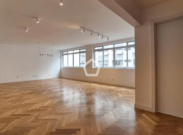 Apartamento · 158m² · 3 Quartos · 1 Vaga · Alameda Casa Branca, 791 - Jardim Paulista
