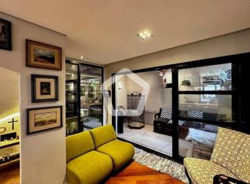 Casa · 105m² · 2 Quartos · 1 Vaga · Rua Guararapes, 831 - Brooklin
