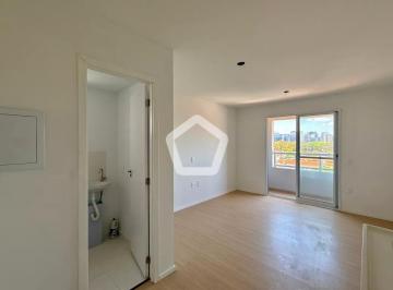 Apartamento · 25m² · 1 Quarto · Rua Catipará, 285 - Itaim Bibi