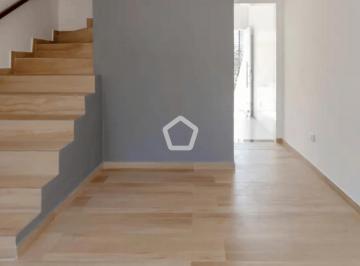 Casa · 53m² · 2 Quartos · 1 Vaga · Rua Joaquim Nabuco, 1009 - Brooklin